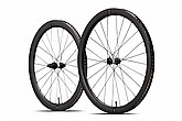 Representative product for Reserve Carbon Clincher Road Wheels