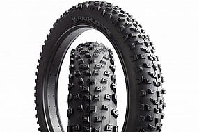studded fat bike tires 26 x 4