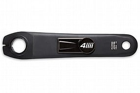 パーツ 4iiii PRECISION ULTEGRA R8000 165mm 4iiii Shimano Ultegra R8000 Precision Left-Side Power Meter