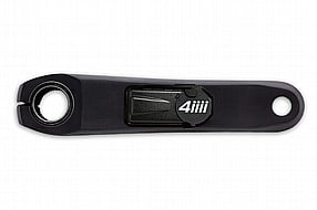 4iiii PRECISION3 シマノ R8000 170mm Dual-Side PRECISION 3+ PRO Powermeter - Ride Ready – 4iiii