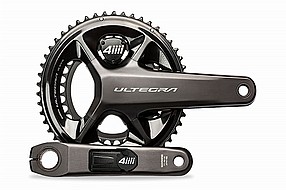 4iiii 105 R7100 Precision 3+ Single Leg Powermeter [PML300-S23A00X ]