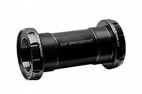Click for CeramicSpeed Bottom Brackets  Coated Bearings daily special