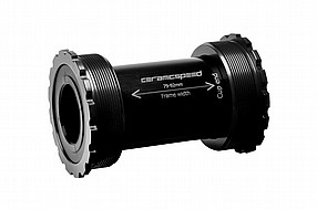 Click for CeramicSpeed Bottom Brackets  Coated Bearings daily special