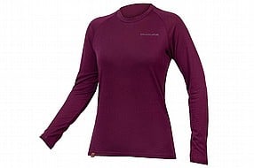 Click for Endura Womens BaaBaa Blend LS Baselayer daily special