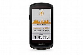 Click for Garmin Edge 1040 Solar GPS Computer daily special