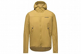 Click for Gore Wear Mens Fernflow Hooded Windbreaker daily special