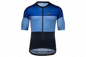 Click for Gore Wear Mens Spirit Stripes Jersey daily special