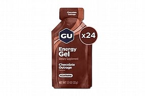 Click for GU Energy Gels Box of 24 daily special