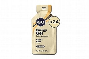 Click for GU Energy Gels Box of 24 daily special