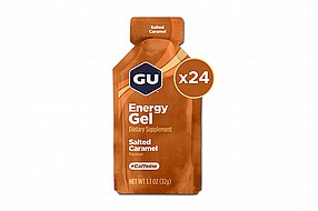 Click for GU Energy Gels Box of 24 daily special