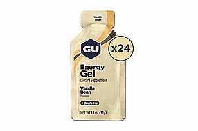Click for GU Energy Gels Box of 24 daily special