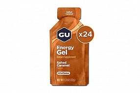 Click for GU Energy Gels Box of 24 daily special