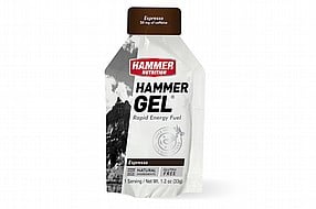 Click for Hammer Nutrition Hammer Gel Box of 24 daily special