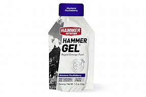 Click for Hammer Nutrition Hammer Gel Box of 24 daily special