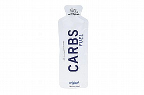 Click for Carbs Fuel Original 50g Energy Gels Box of 18 daily special