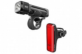 Click for Knog Blinder 1300  Blinder R150 Light Set daily special