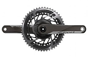 Click for SRAM Red AXS D1 DUB 12Speed Double Crankset daily special