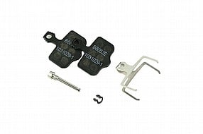 Click for SRAM AXSLevel Disc Brake Pads daily special