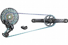Click for SRAM XX1 Eagle AXS Electronic Groupset OEM daily special