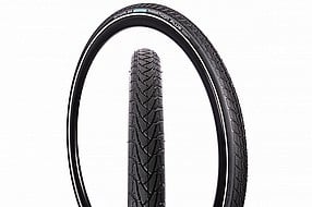 Click for Schwalbe Marathon Plus 700c Tire HS 440 daily special