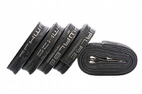 Click for Schwalbe 700c Presta Tube 5 Pack daily special