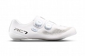 Click for Shimano Mens SHRC703 Road Shoe daily special