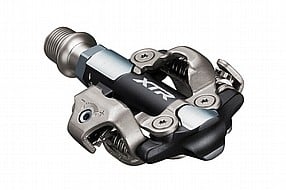 Click for Shimano XTR PDM9100 SPD Race Pedals daily special