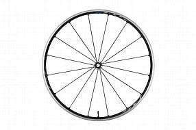 Click for Shimano WHRS500 Tubeless Wheelset daily special