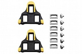 Click for Shimano SPDSL Replacement Cleats daily special