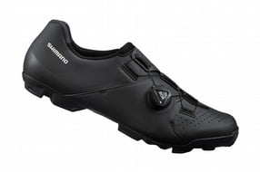 Click for Shimano SHXC300 MTB Shoe daily special