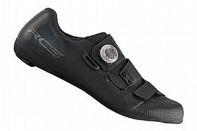 Click for Shimano Mens SHRC502 Road Shoe daily special