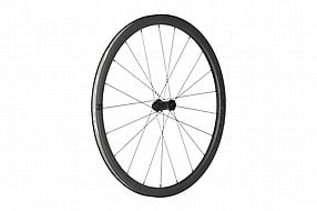 Click for Vision Metron 37 SL Carbon Disc Brake Wheelset daily special