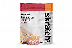 Click for Skratch Labs Hydration Sport Drink Mix 60 Servings daily special