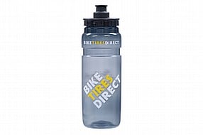 Click for BikeTiresDirect Elite Fly 750ml BTD Bottle daily special