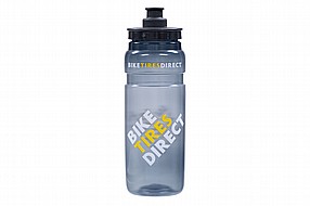 Click for BikeTiresDirect Elite Fly 750ml BTD Bottle daily special