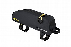 Apidura Racing Bolt-On Top Tube Pack (1L) [TRB]
