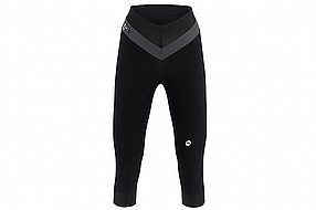 Assos Womens UMA GT Summer Half Knickers C2