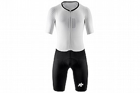 ウェア ASSOS EQUIPE RSR BOLIDE JERSEY S11 Assos Mens Equipe RSR Bolide Speedsuit S11