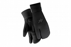 Assos Full Finger Gloves Cycling Products - BikeTiresDirect