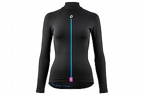 ASSOS アソス ULTRAZ WINTER LS SKINLAYER Ultraz Winter LS Skin Layer, Calypso Blu » ASSOS Of Switzerland