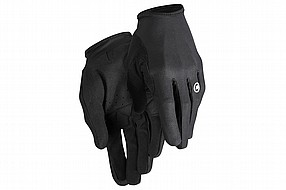 Assos Full Finger Gloves Cycling Products - BikeTiresDirect