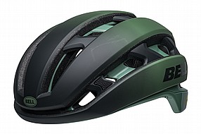 Sweet Protection 上オリーブグリーン 下ブラック サイズS Sweet Protection Falconer 2Vi MIPS Helmet [845145-MBLCK-ML]