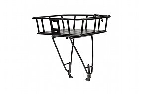 origin8 classique cargo rack