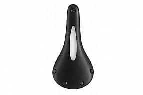 Brooks C17 Cambium Carved All Weather Saddle [B2000177] at 