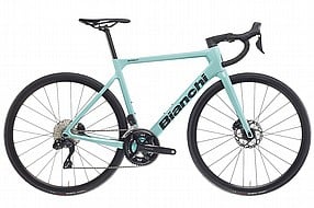 Bianchi Impulso Comp Gravel Bike