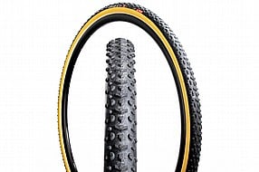 Challenge Chicane PRO Tubular Cyclocross Tire [11810]