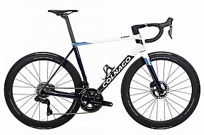 Colnago C68 Custom Sram Red AXS/Enve SES 4.5 Road Bike