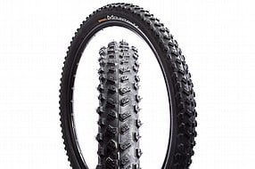 Continental Cross King Protection Tire