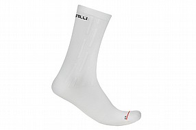 CASTELLI Entrata 13 Sock - Chaussettes Homme Respirantes Lot De 1, Confort Et Performance