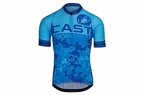 Castelli Mens Espresso 2 Limited Edition Jersey